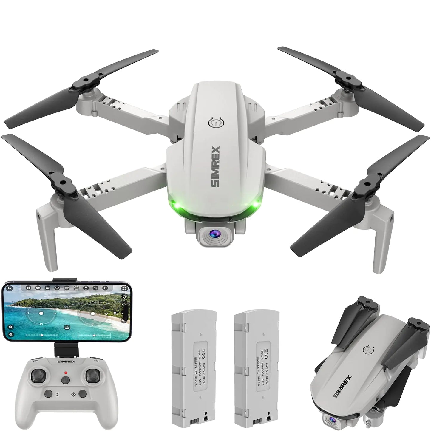 NexusFly FPV Pro